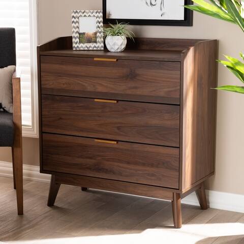 Mid Century Modern 3 Drawer Chest By 2019 Online On Custom Patio