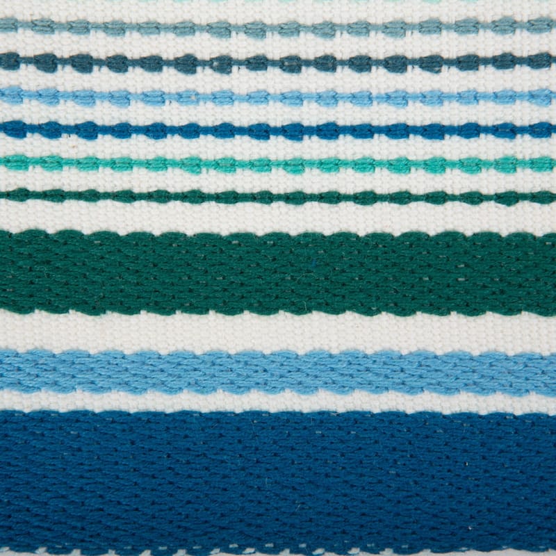 DII Summer Print Placemat (Set of 6)