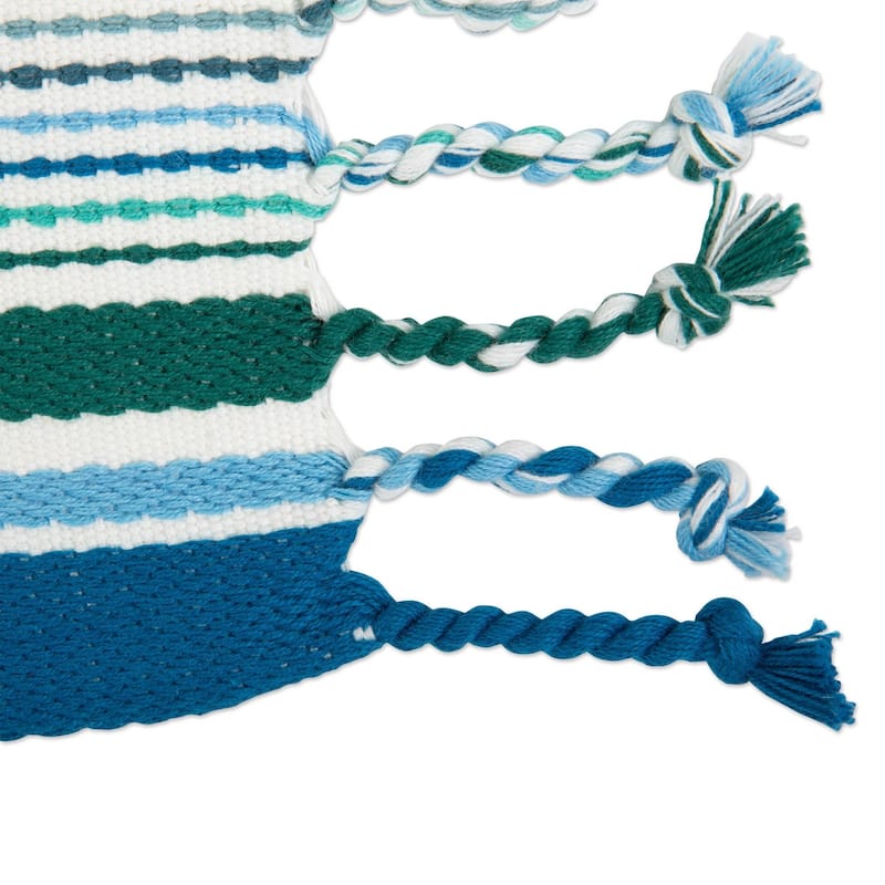 DII Summer Print Placemat (Set of 6)
