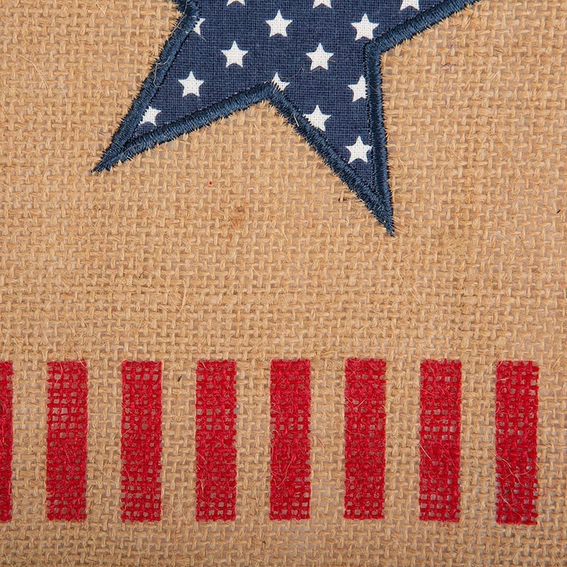 DII 4th Of July Placemat (Set of 6)