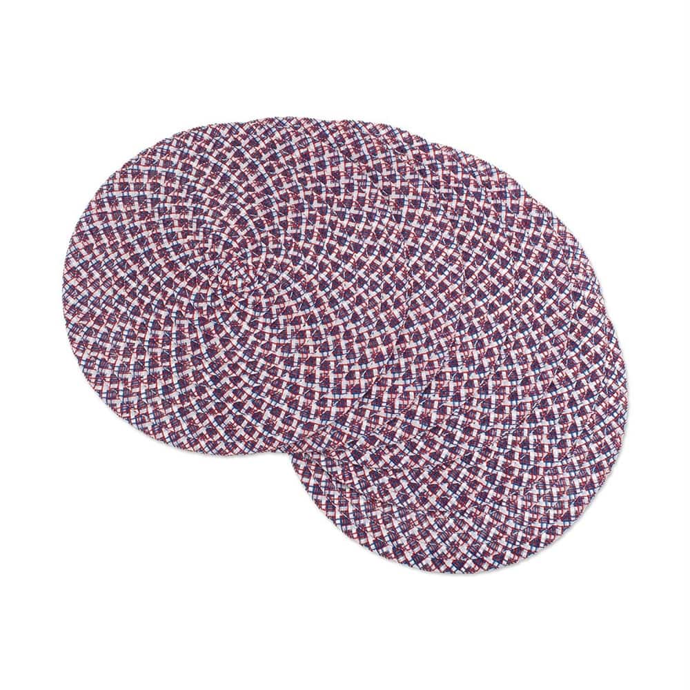 DII 4th Of July Placemat (Set of 6)