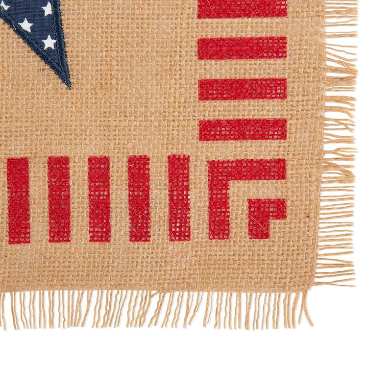 DII 4th Of July Placemat (Set of 6)