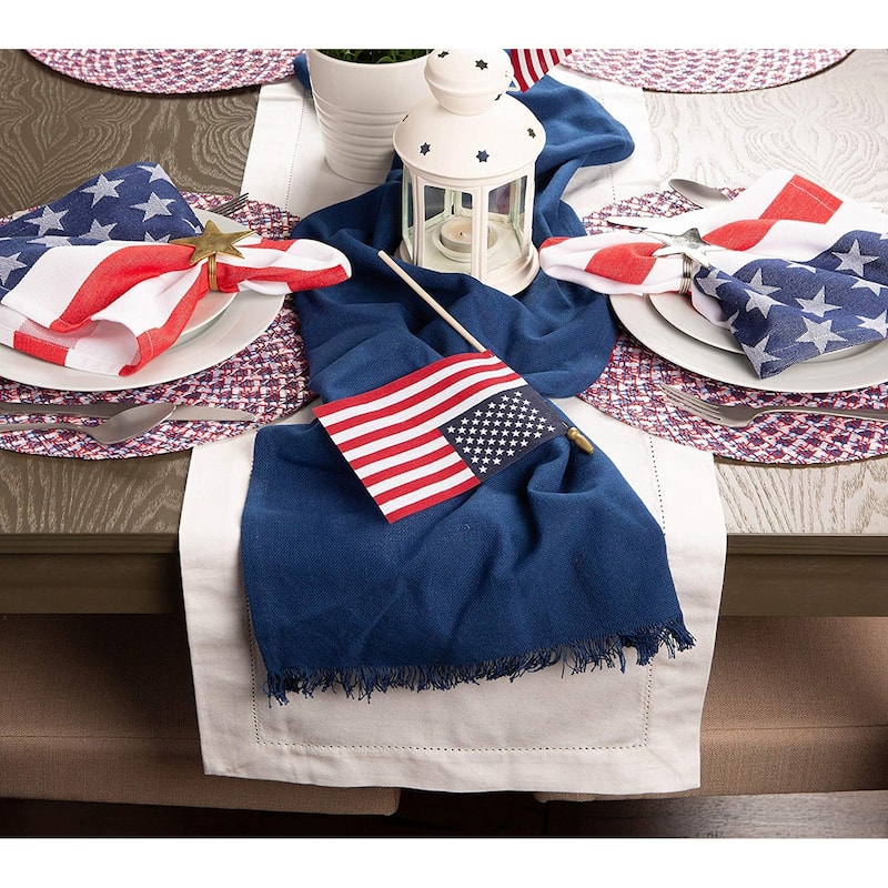 DII 4th Of July Placemat (Set of 6)
