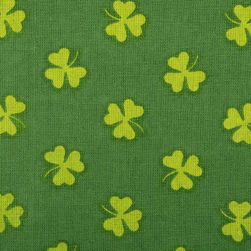 DII St. Patrick's Day Napkin (Set of 6)