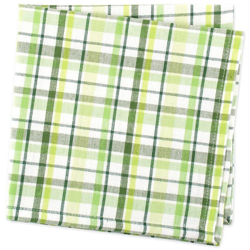 DII St. Patrick's Day Napkin (Set of 6)
