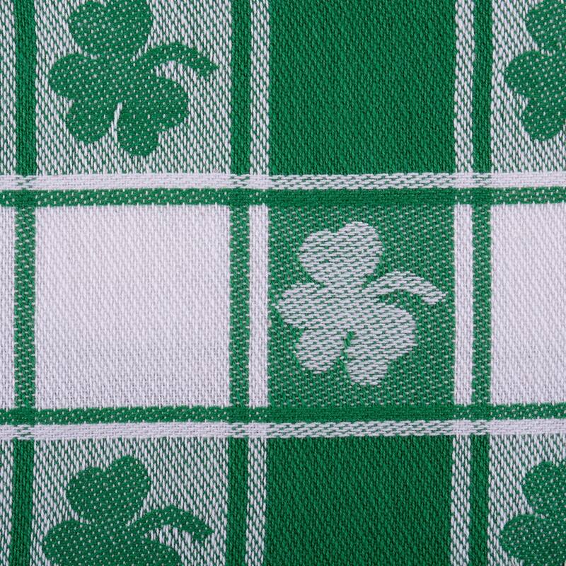 DII St. Patrick's Day Napkin (Set of 6)