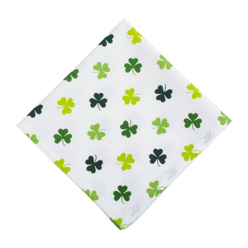 DII St. Patrick's Day Napkin (Set of 6)