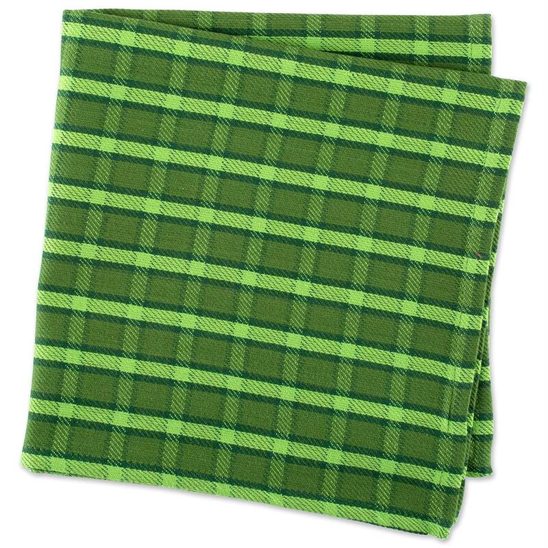 DII St. Patrick's Day Napkin (Set of 6)