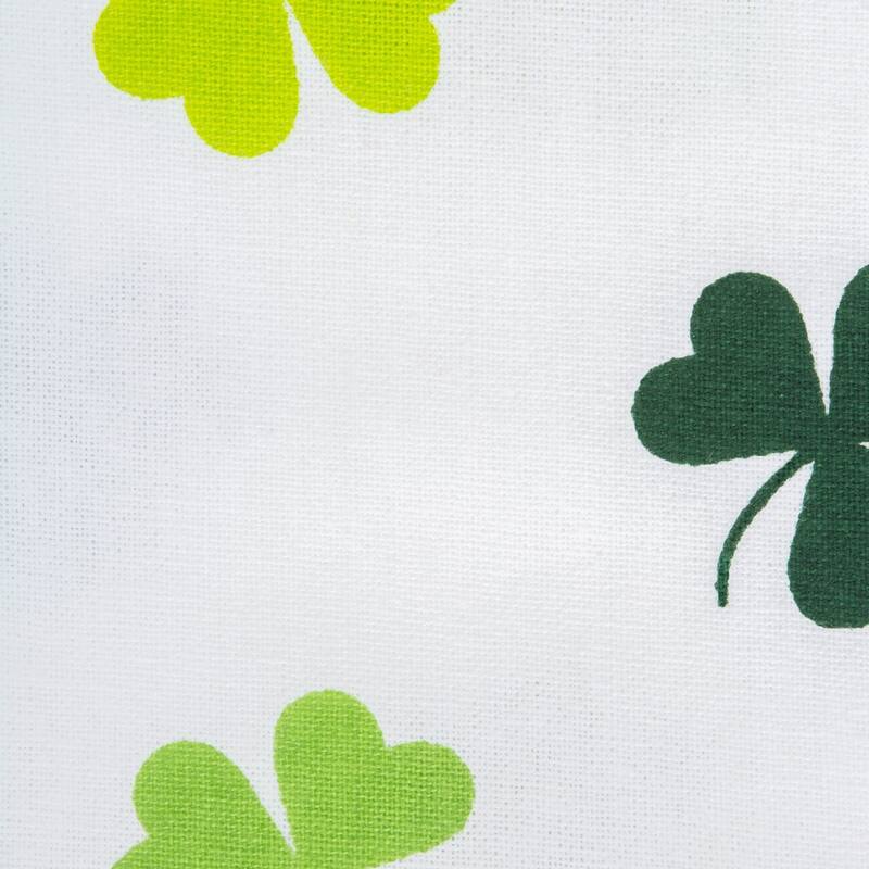 DII St. Patrick's Day Napkin (Set of 6)