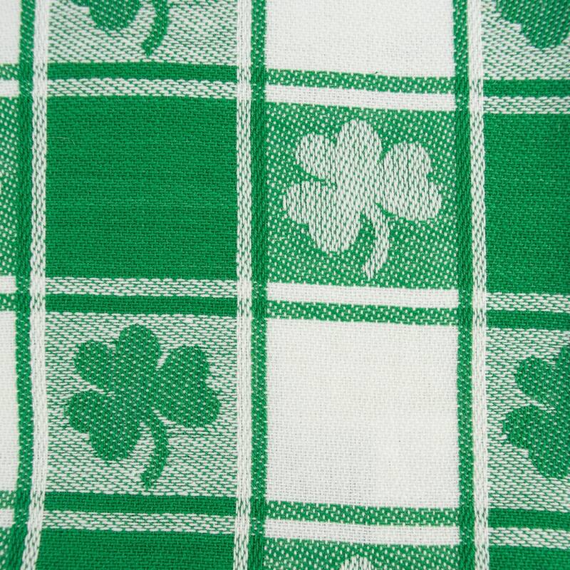 DII St. Patrick's Day Napkin (Set of 6)