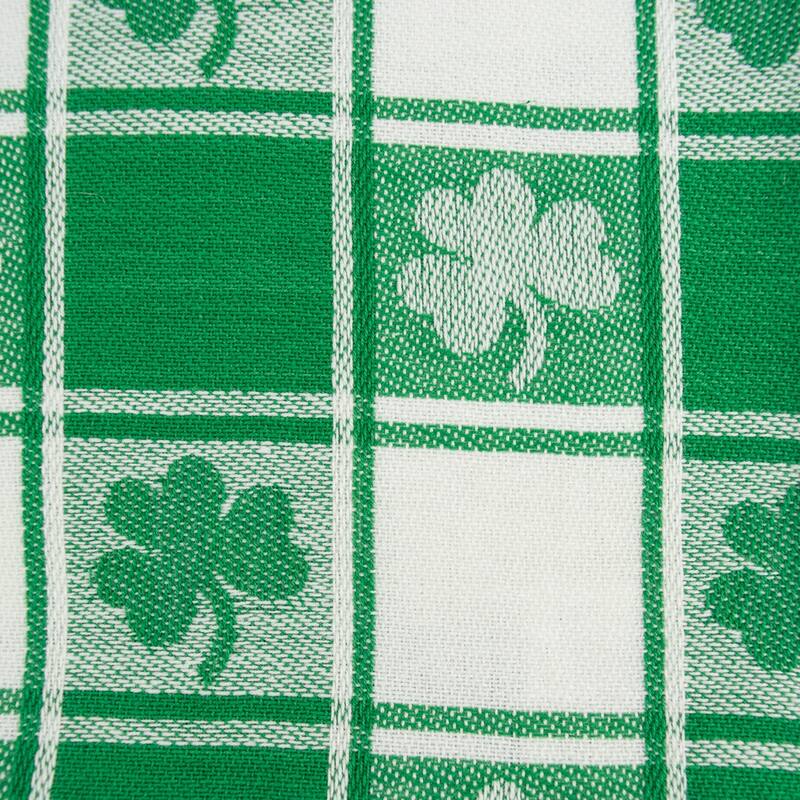 DII St. Patrick's Day Napkin (Set of 6)