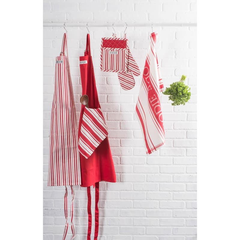 DII Gourmet Dishtowel (Set of 3)