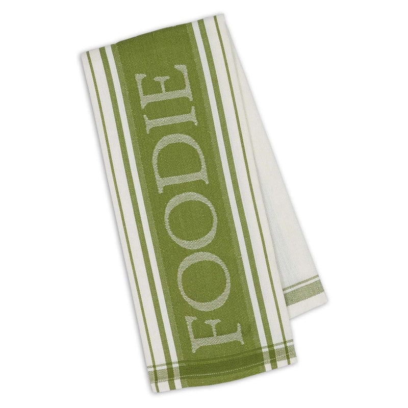 DII Gourmet Dishtowel (Set of 3)