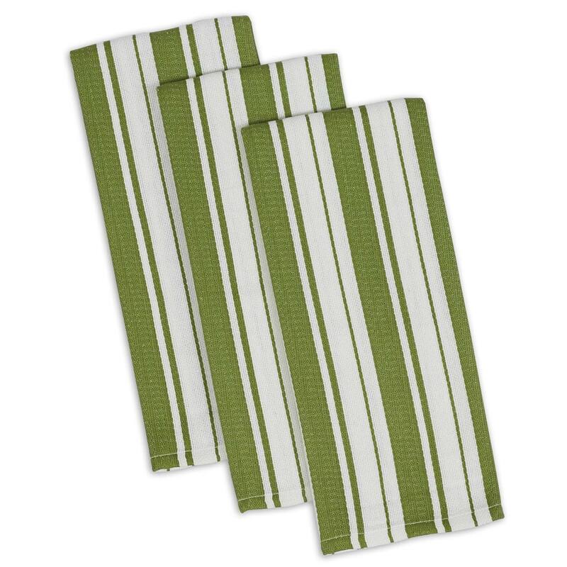 DII Gourmet Dishtowel (Set of 3)