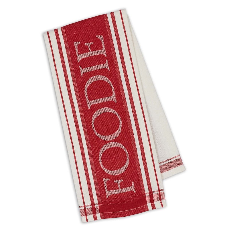 DII Gourmet Dishtowel (Set of 3)