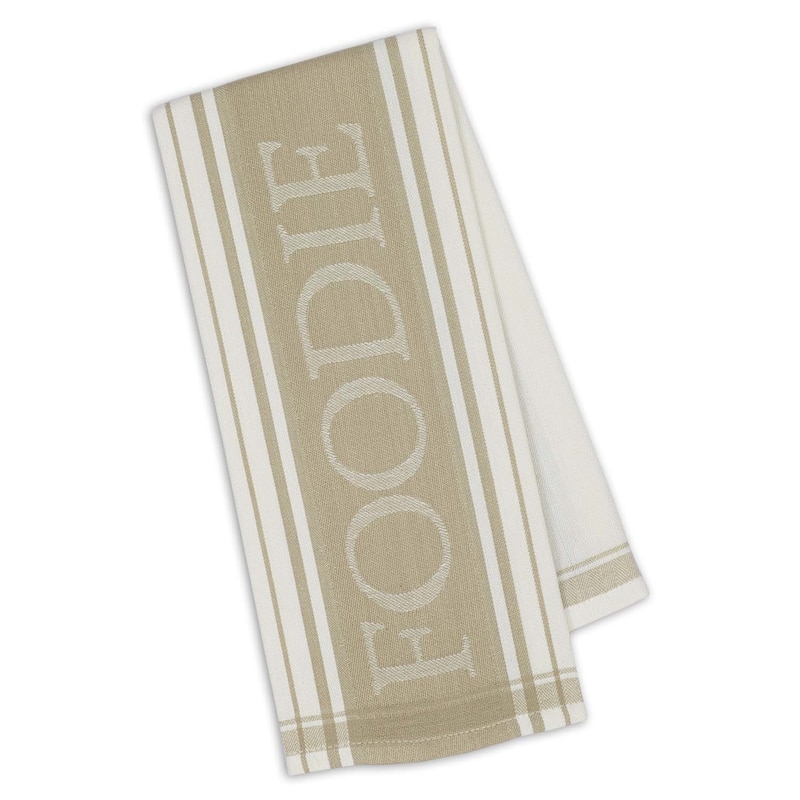 DII Gourmet Dishtowel (Set of 3)