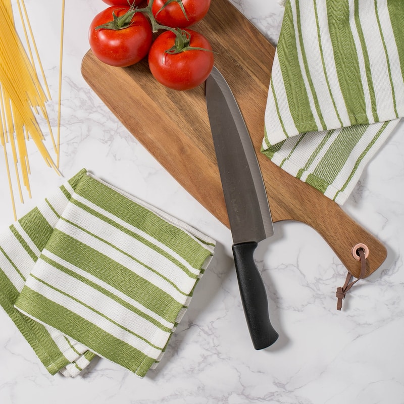 DII Gourmet Dishtowel (Set of 3)