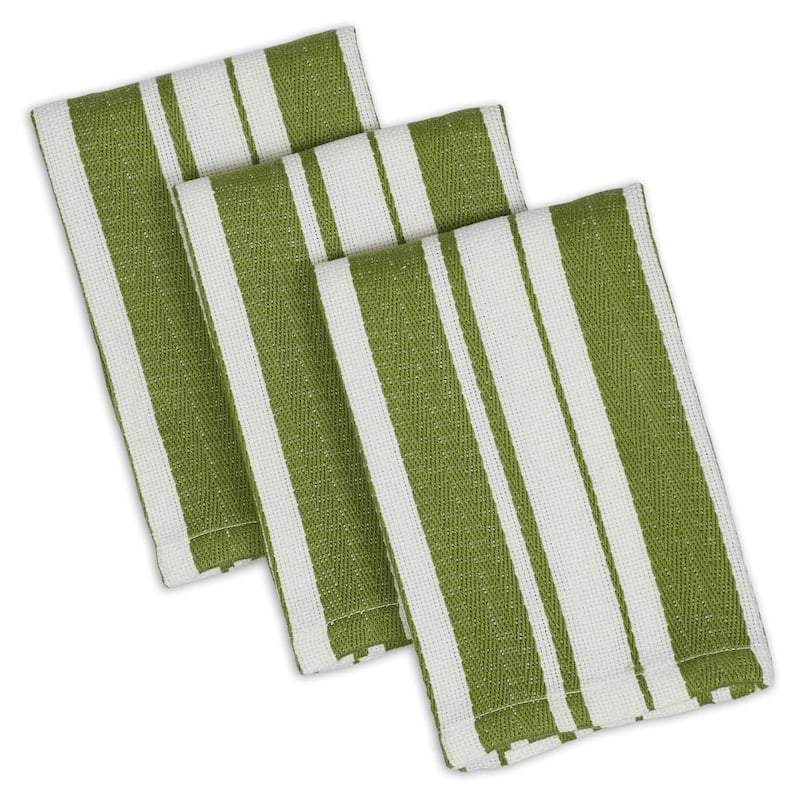 DII Gourmet Dishtowel (Set of 3)