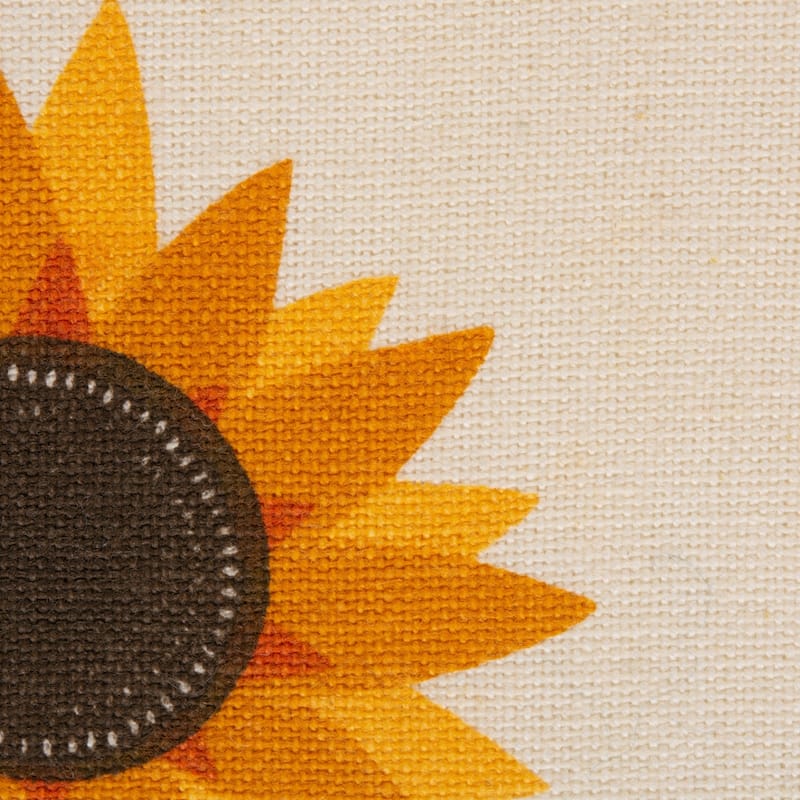 DII Thanksgiving Dishtowel