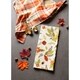 preview thumbnail 9 of 45, DII Thanksgiving Dishtowel