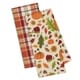 preview thumbnail 7 of 45, DII Thanksgiving Dishtowel