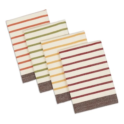 DII Thanksgiving Dishtowel