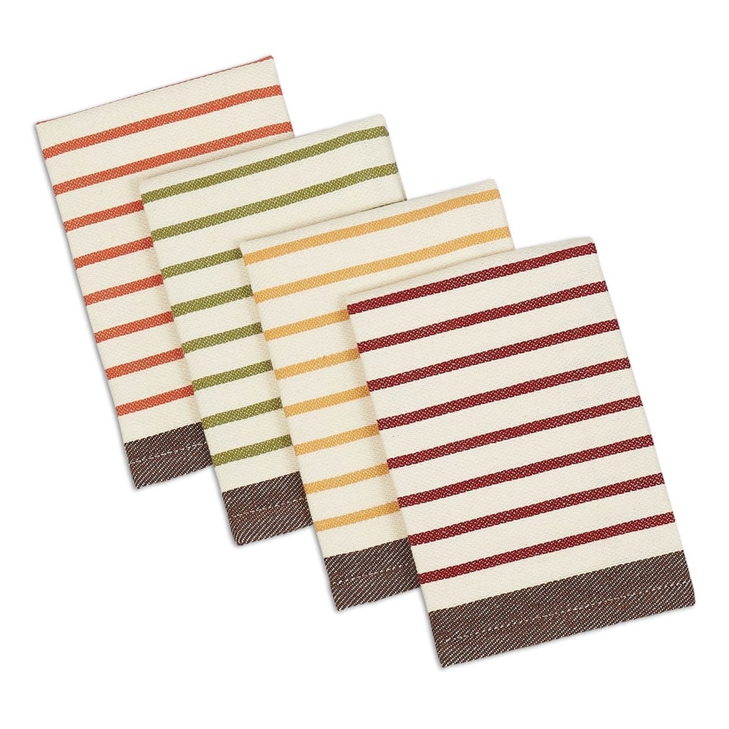 DII Thanksgiving Dishtowel