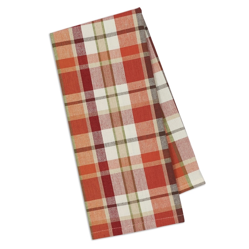DII Thanksgiving Dishtowel