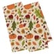 preview thumbnail 33 of 45, DII Thanksgiving Dishtowel