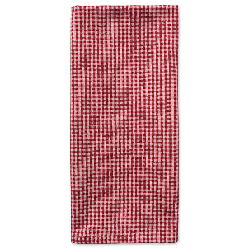 DII Winter Celebration Printed Dishtowel (Set of 2)