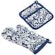 Option Nautical Blue