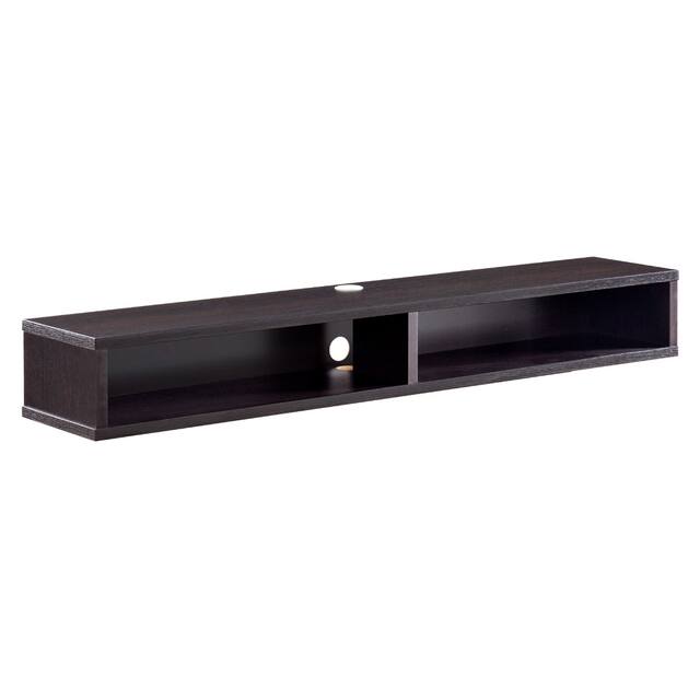 Carson Carrington Rydstorp 60inch 2shelf Wallmounted TV Console