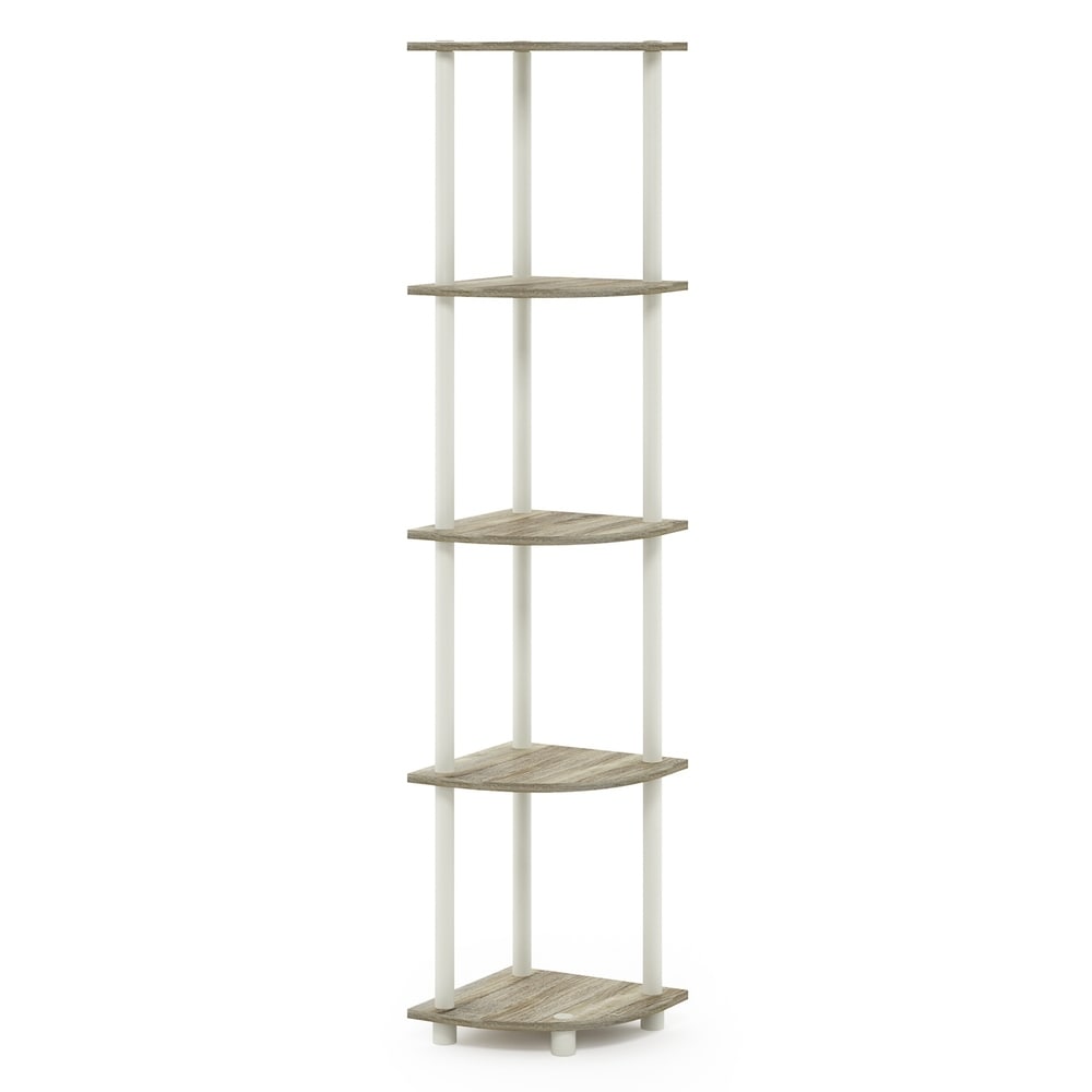 https://ak1.ostkcdn.com/images/products/28563195/Furinno-99811-Turn-N-Tube-5-Tier-Corner-Display-Rack-Multipurpose-Shelving-Unit-Sonoma-Oak-White-a7602278-dd81-4ef1-bec4-a3d5bcbccbfb_1000.jpg