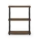 Option Columbia Walnut/Black