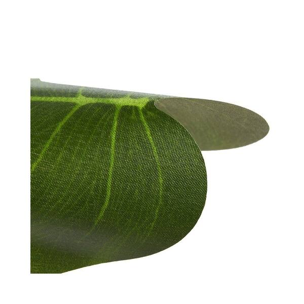 60 Piece Green Safari Tropical Palm Tree Leaves For Wedding Party Decorations Overstock 28563262