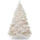 6-foot Winchester White Pine Tree with Clear Lights