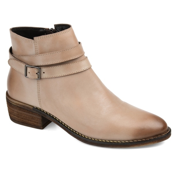 women's genuine leather boots sale