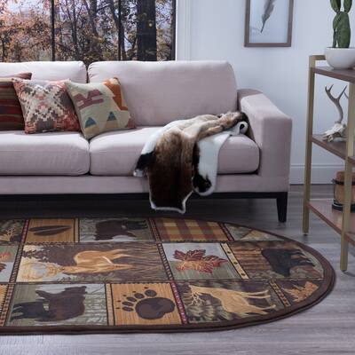 Buy Nature Living Room Area Rugs Online At Overstock Our Best Rugs Deals