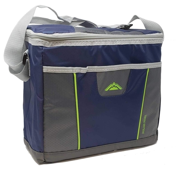 large thermal lunch bag