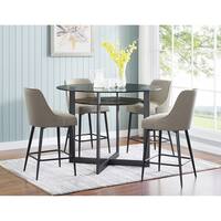 Buy Counter Height Kitchen Dining Room Sets Online At Overstock Our Best Dining Room Bar Furniture Deals