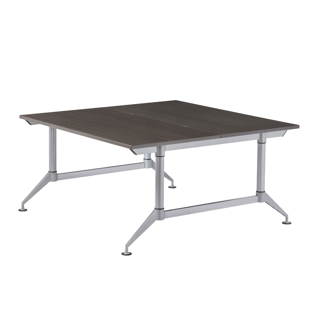EVEN? Workstation, 2-Person, 30" x 60"