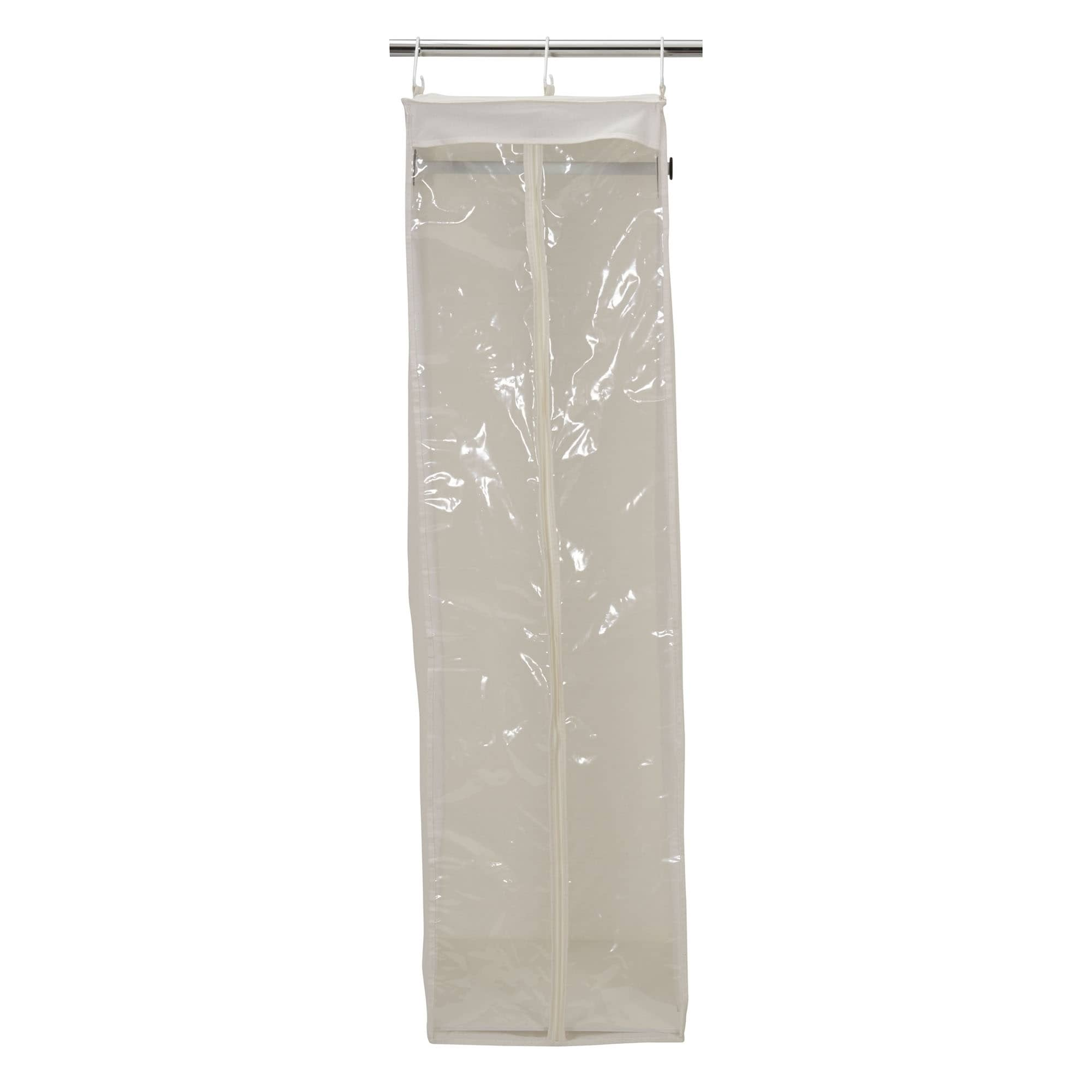 garment wardrobe storage bag