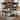 Copper Grove Taizz Modern Fabric 4-piece Dining Chair Set
