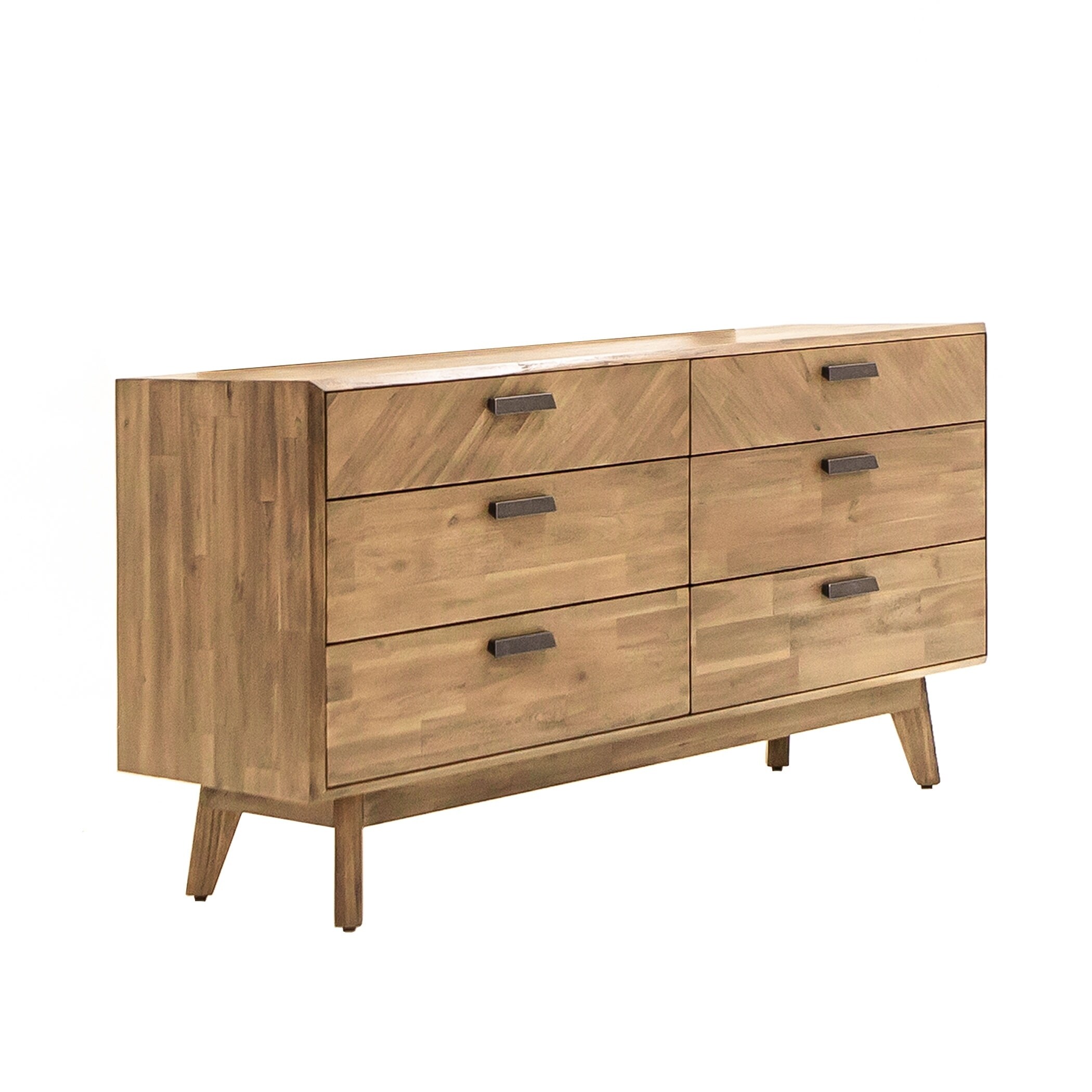 Shop Kensington Acacia Wood Dresser Overstock 28566773