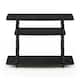 Option Espresso/Black Classic Tube