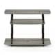 Option French Oak Grey/Black Classic Tube