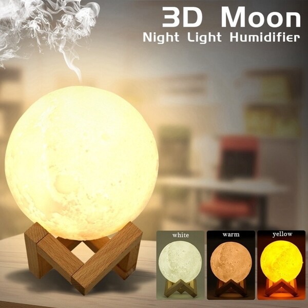 usb humidifier