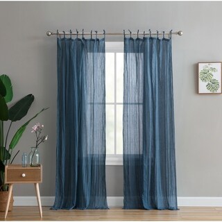 Buy Peach Oak Curtains Drapes Online At Overstock Our Best