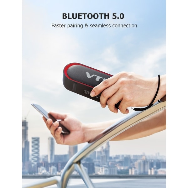 vtin r4 bluetooth speaker