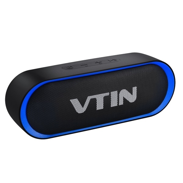 vtin portable bluetooth speaker